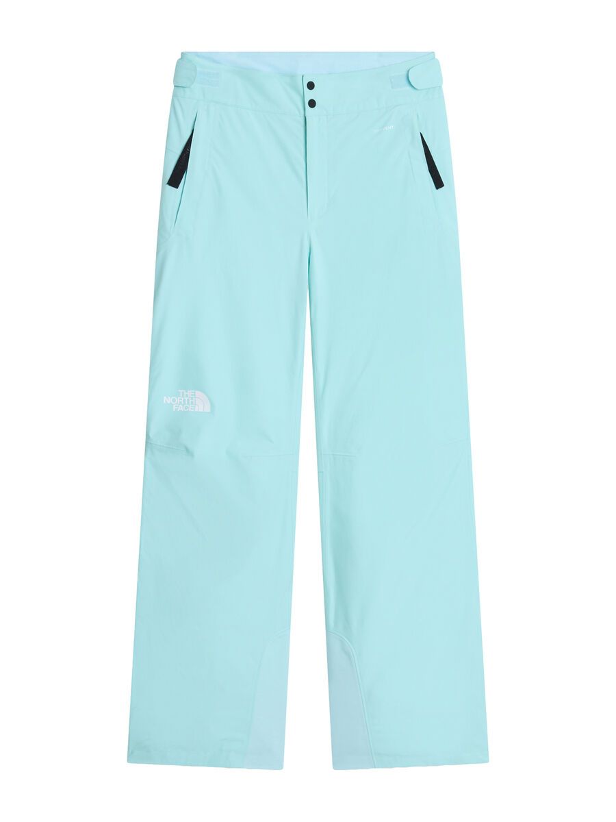 The North Face W Descendit Pant - Regular, glacier - Bild 1