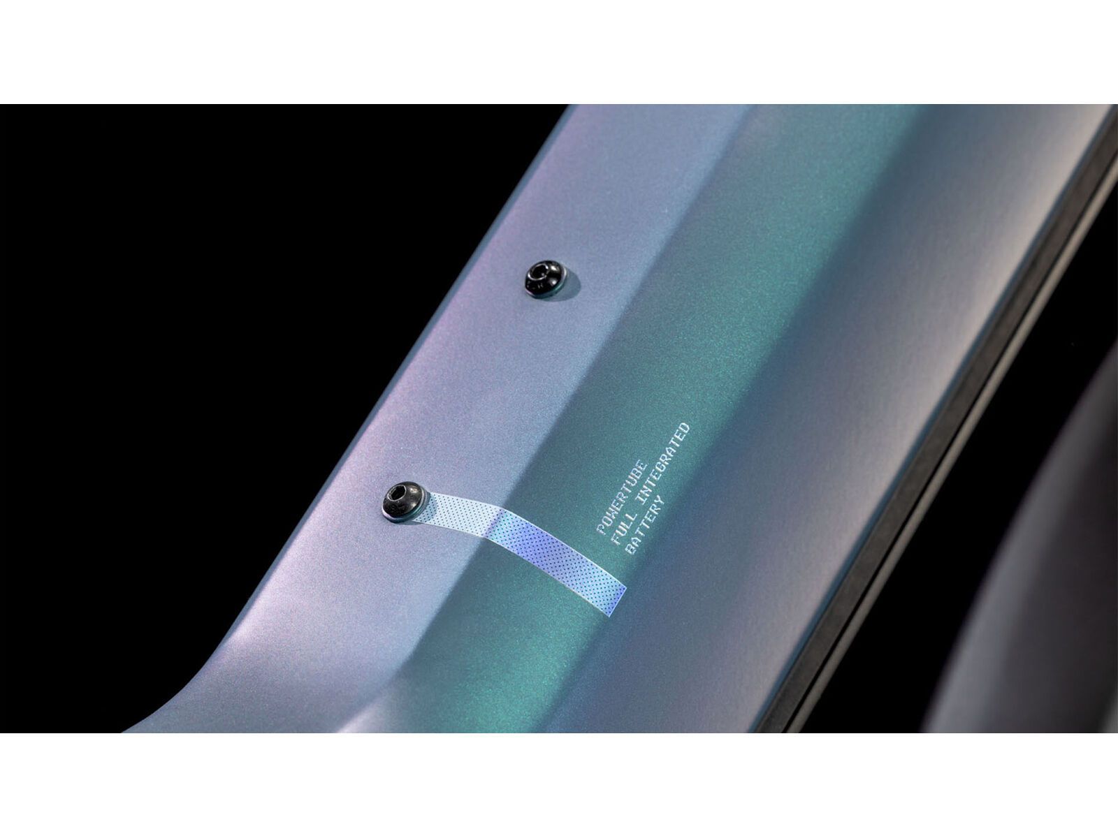 Cube Reaction Hybrid Pro 600 Allroad Easy Entry, smaragdgrey´n´prism - Bild 3