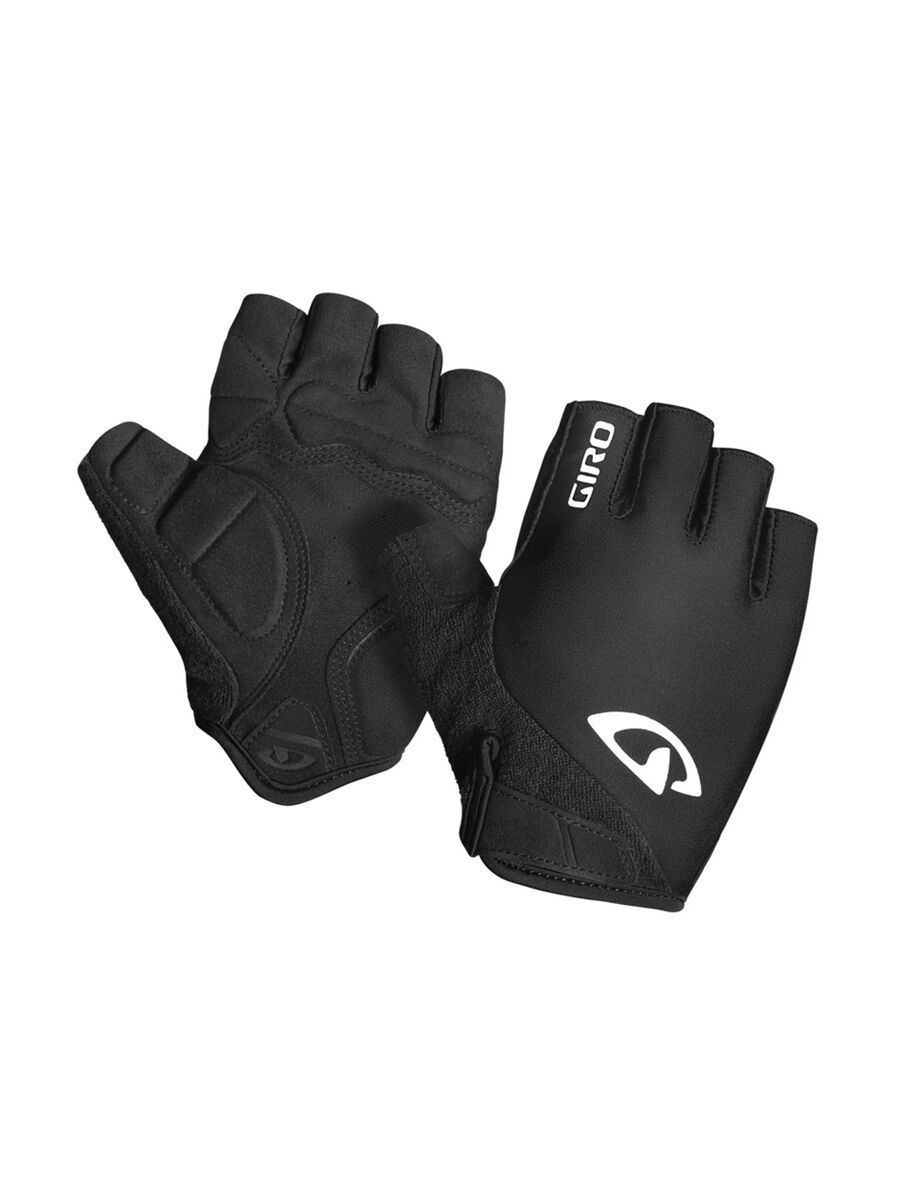 Giro Jag'ette, black - Bild 1