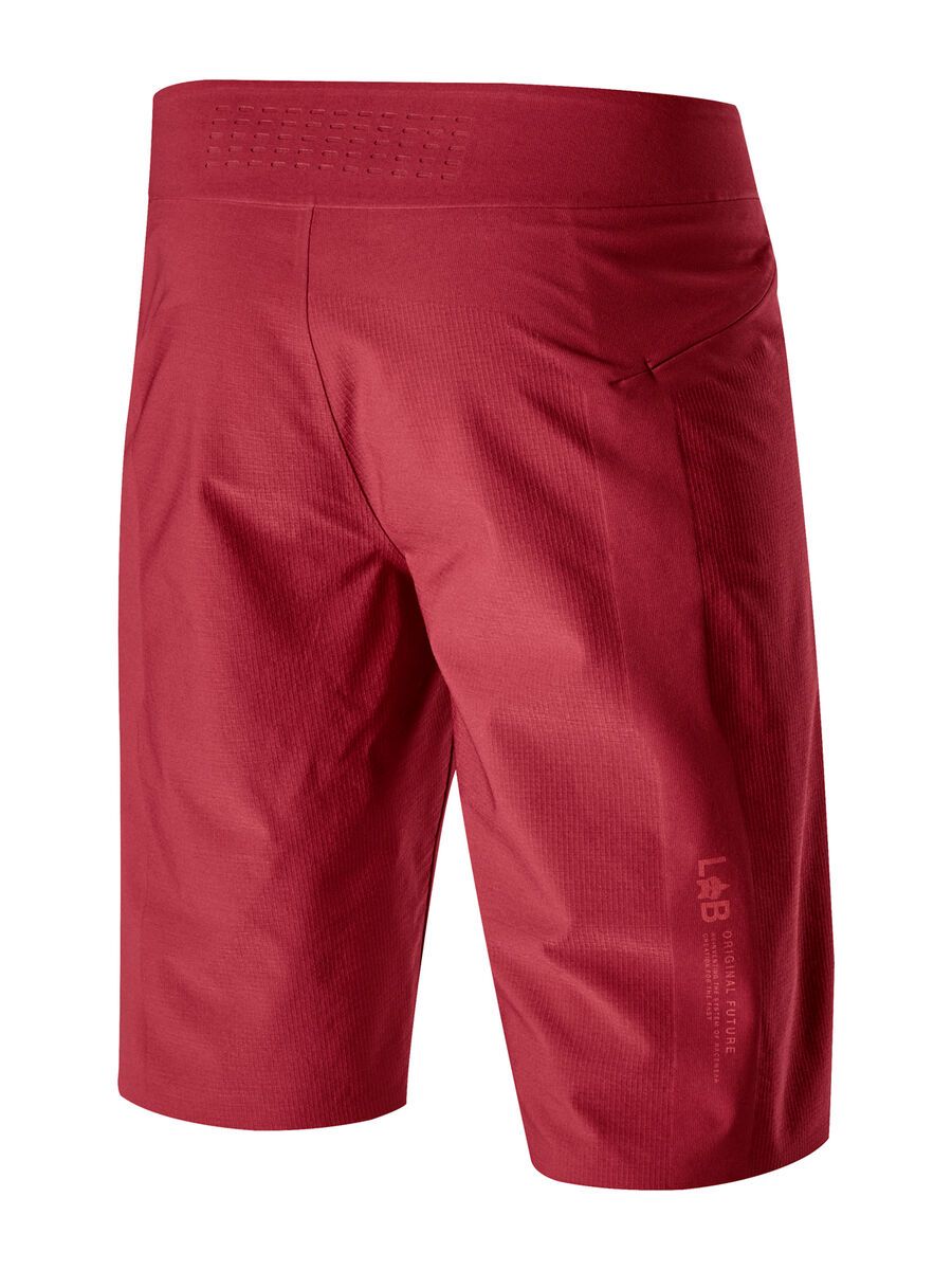 Fox Rawtec Short, cardinal - Bild 4