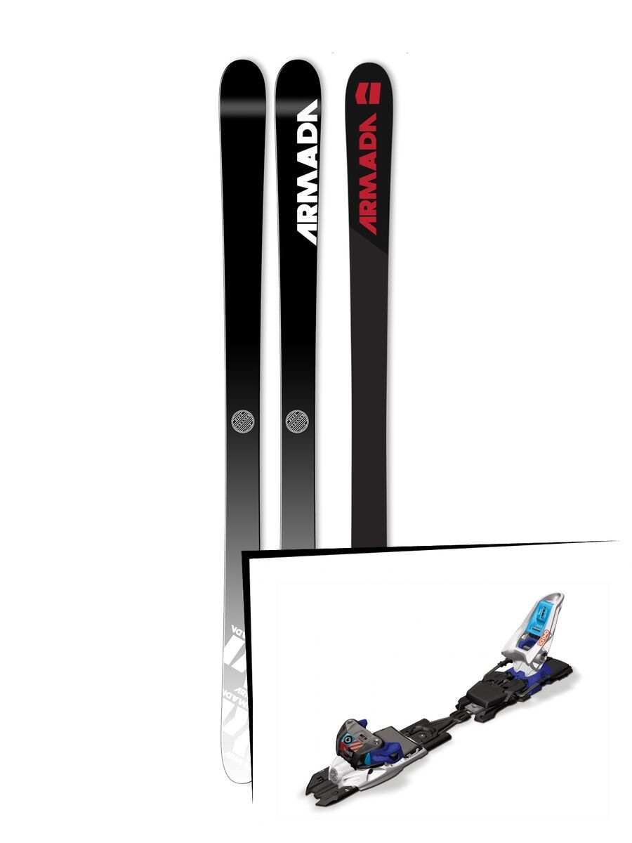 Armada Set: Pipe Cleaner 2016 + Marker Schizo 11 - Bild 1