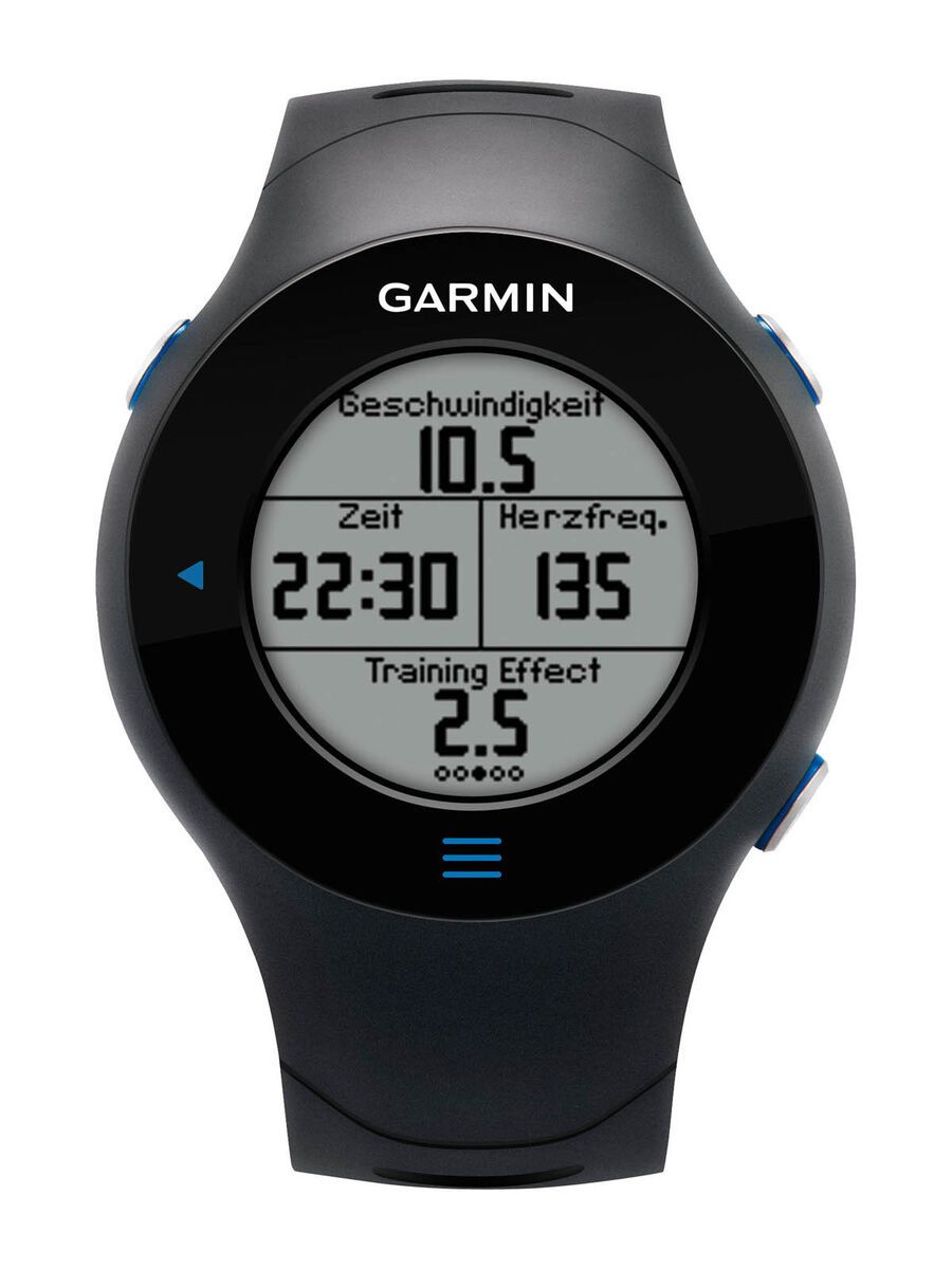 Garmin Forerunner 610 (mit Brustgurt) - Bild 4