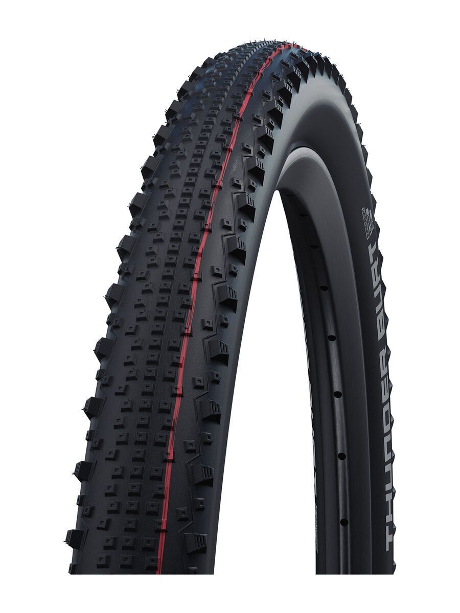 Schwalbe Thunder Burt Evo Addix Speed Super Ground - 29 Zoll - Bild 1