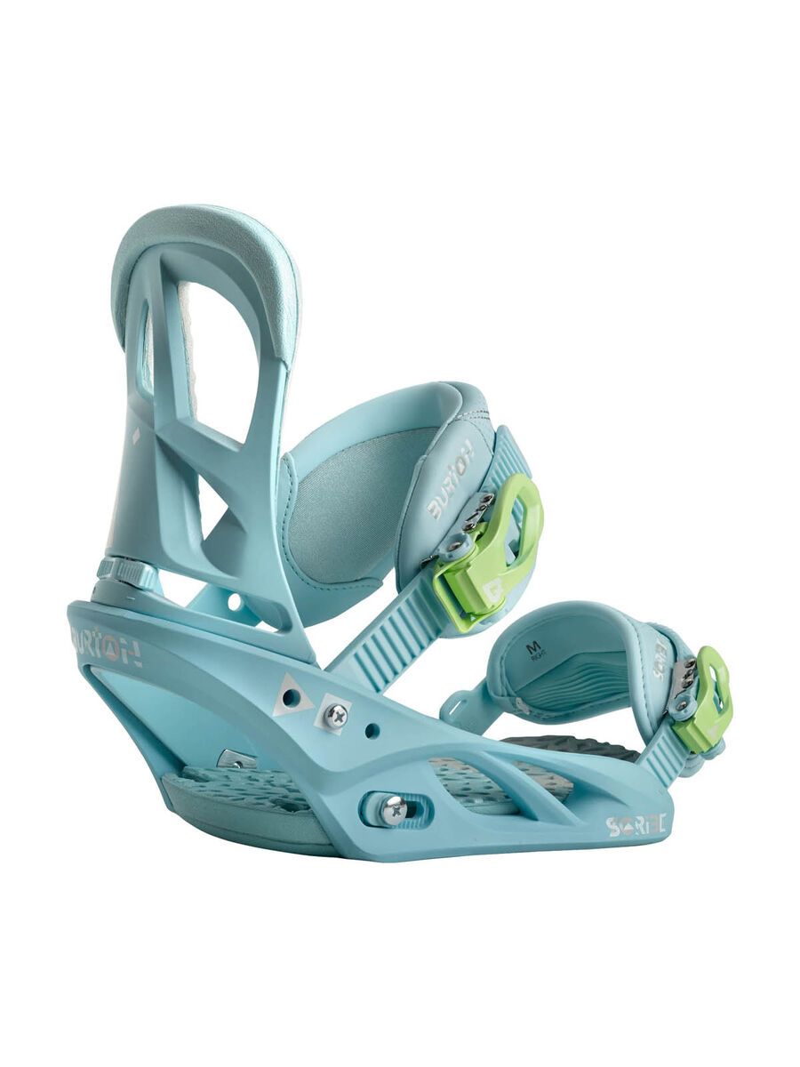 Burton Scribe, Pow Blue - Bild 2