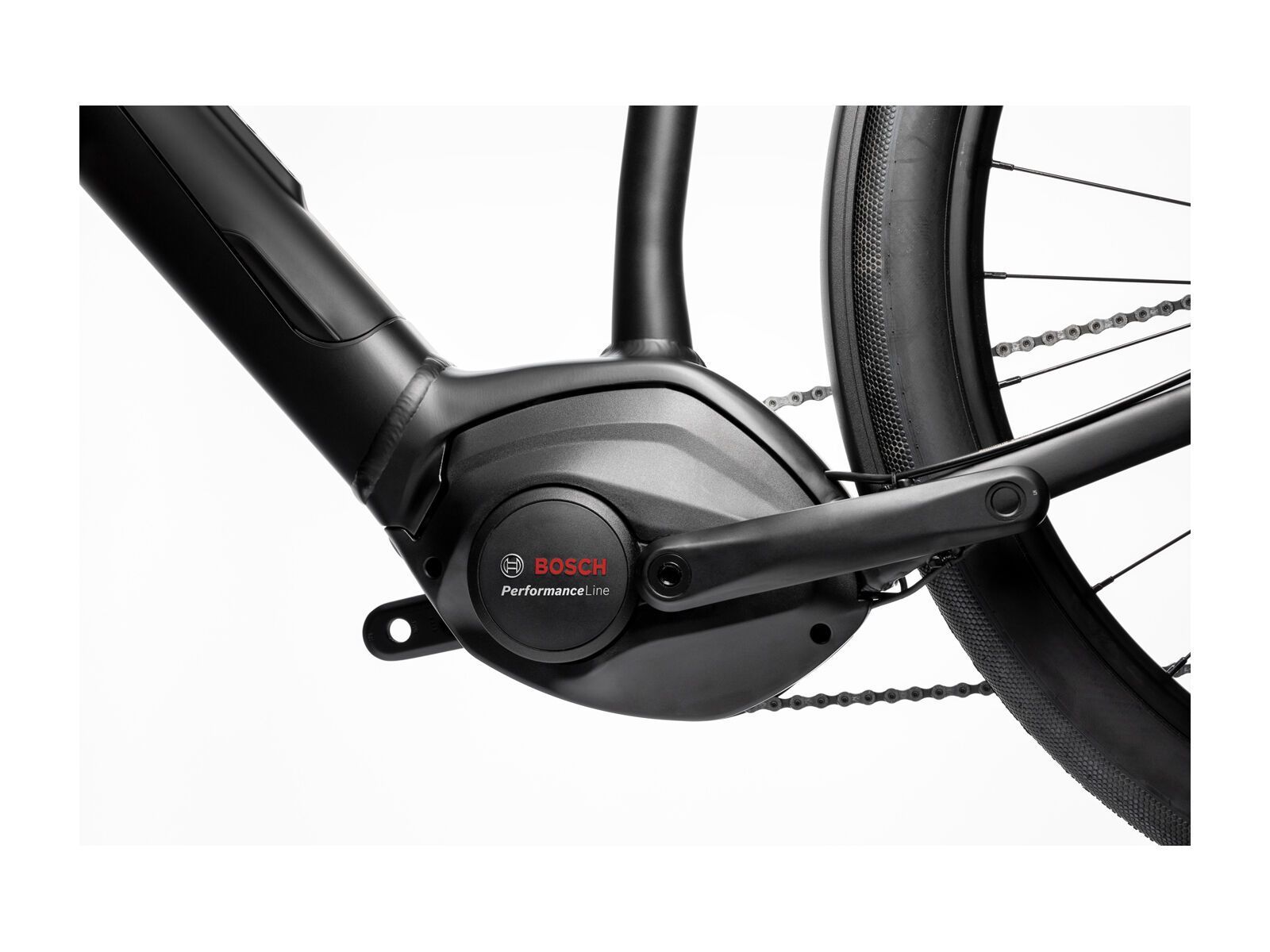 Cannondale Tesoro Neo X 2, graphite - Bild 6