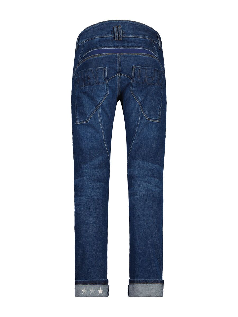 Maloja BlutwurzM. NOS, mountain lake - Bild 2