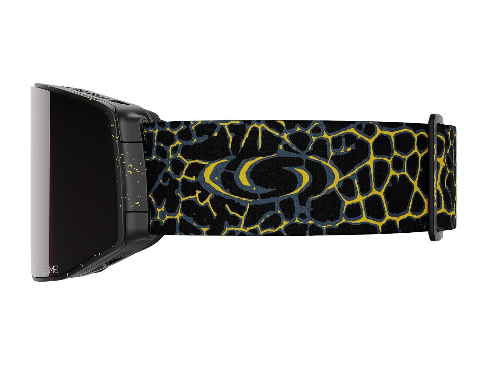 Salomon Sentry Prime Sigma - Gun Metal, black ltd - Bild 2