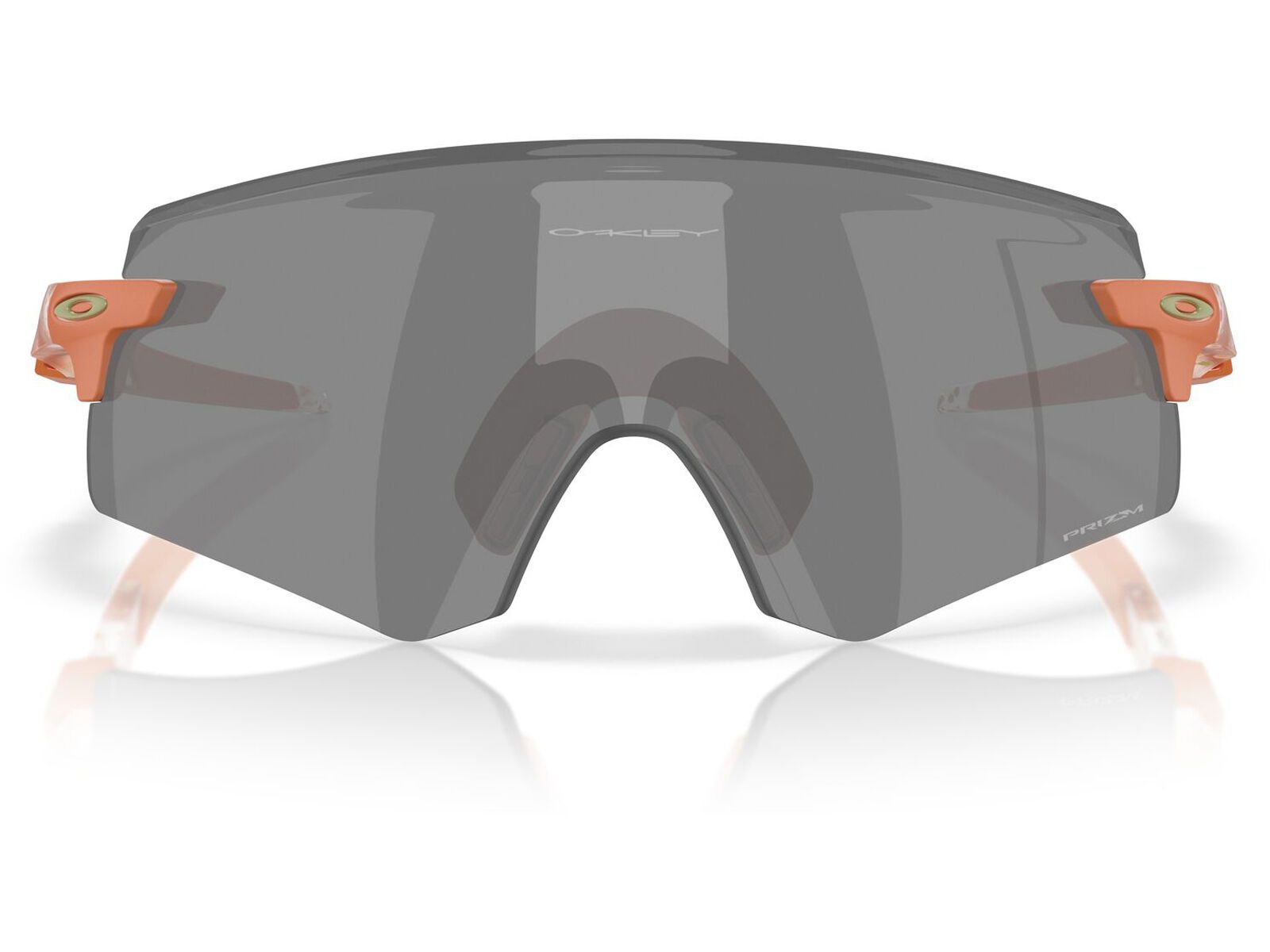 Oakley Encoder Terrazzo, Prizm Black / clear terrazzo - Bild 8