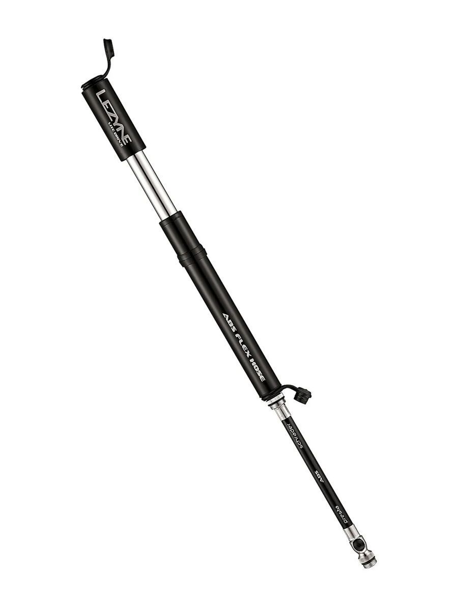 Lezyne Lite Drive Small, blue - Bild 2