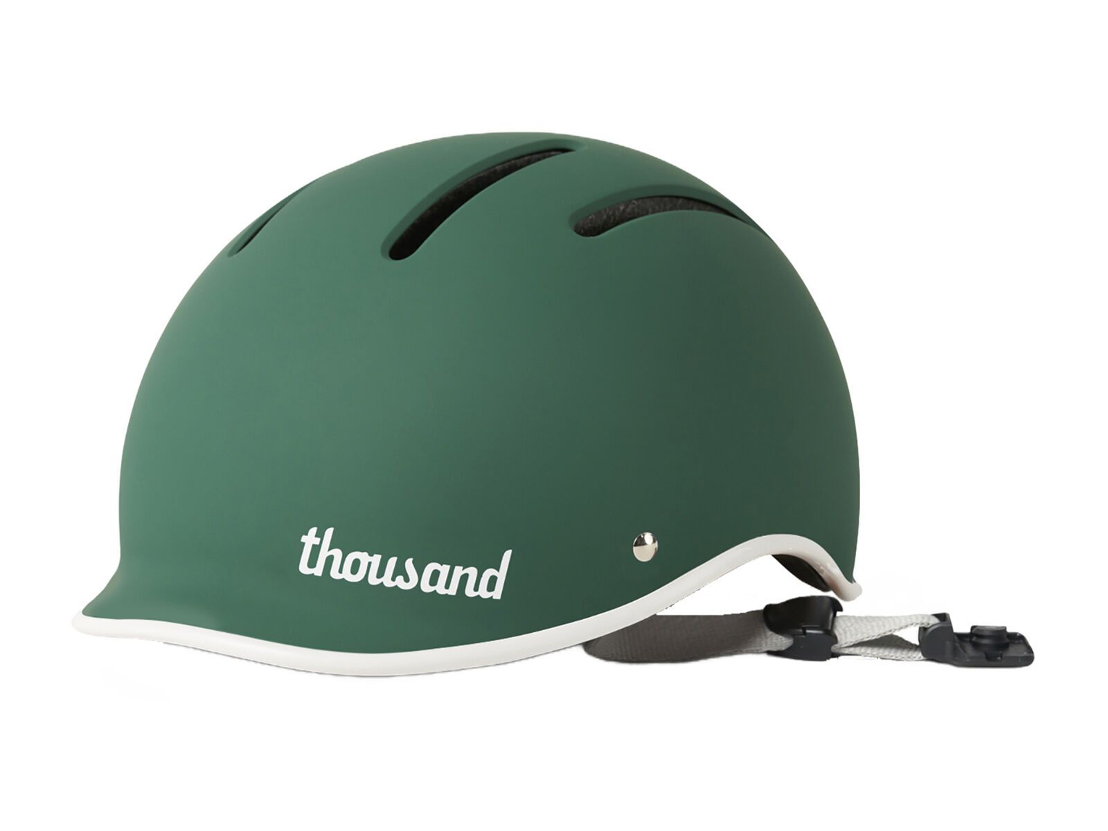 Thousand JR Kids, going green - Bild 1