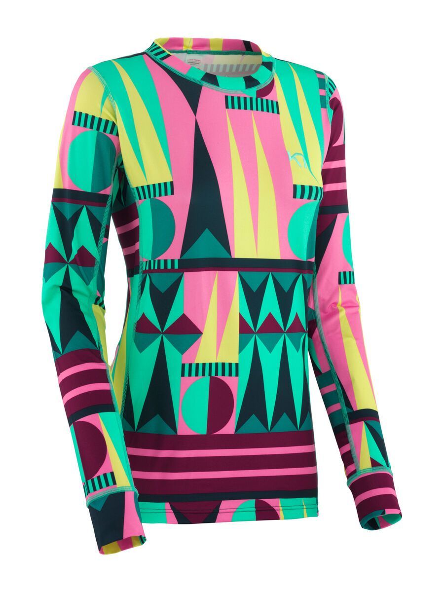 Kari Traa Sjølvsagt Set, navy - Bild 1