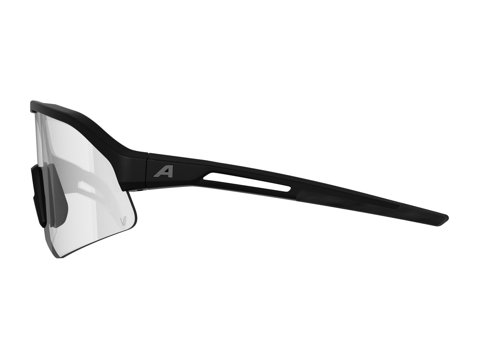 Alpina Sonic HR M V, Varioflex / black matt - Bild 2