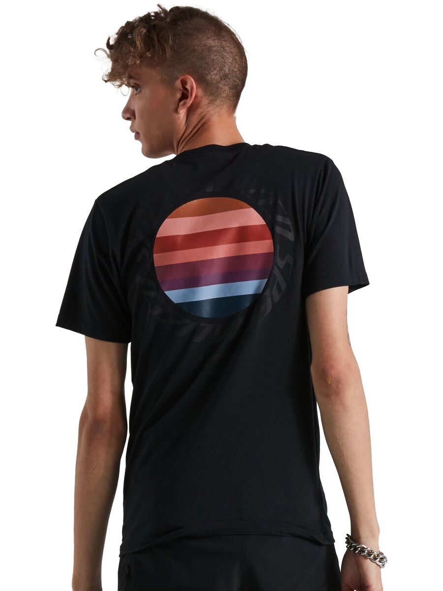 Specialized Sonne Short Sleeve Tee, black - Bild 3
