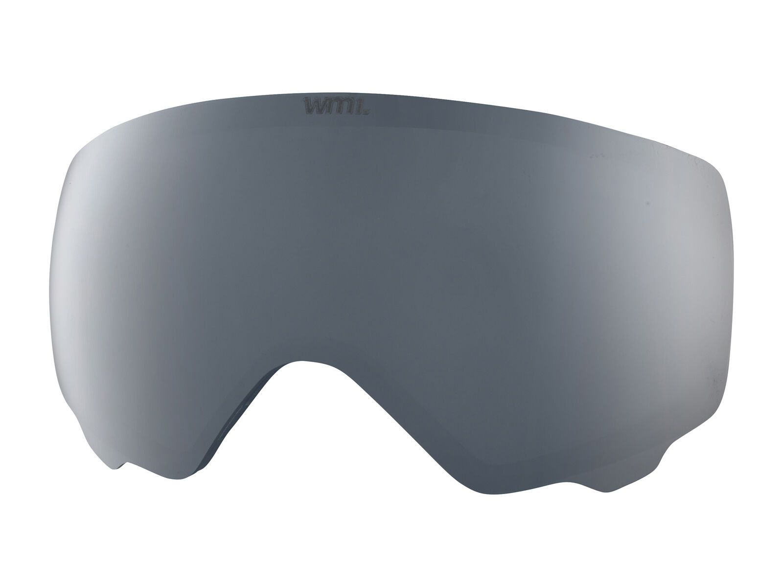 Anon WM1 Lens, silver solex - Bild 1