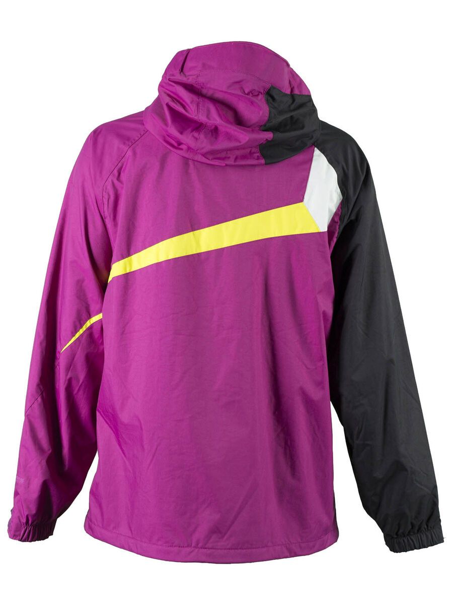 Volcom Shooting Jacket, stone aster - Bild 4