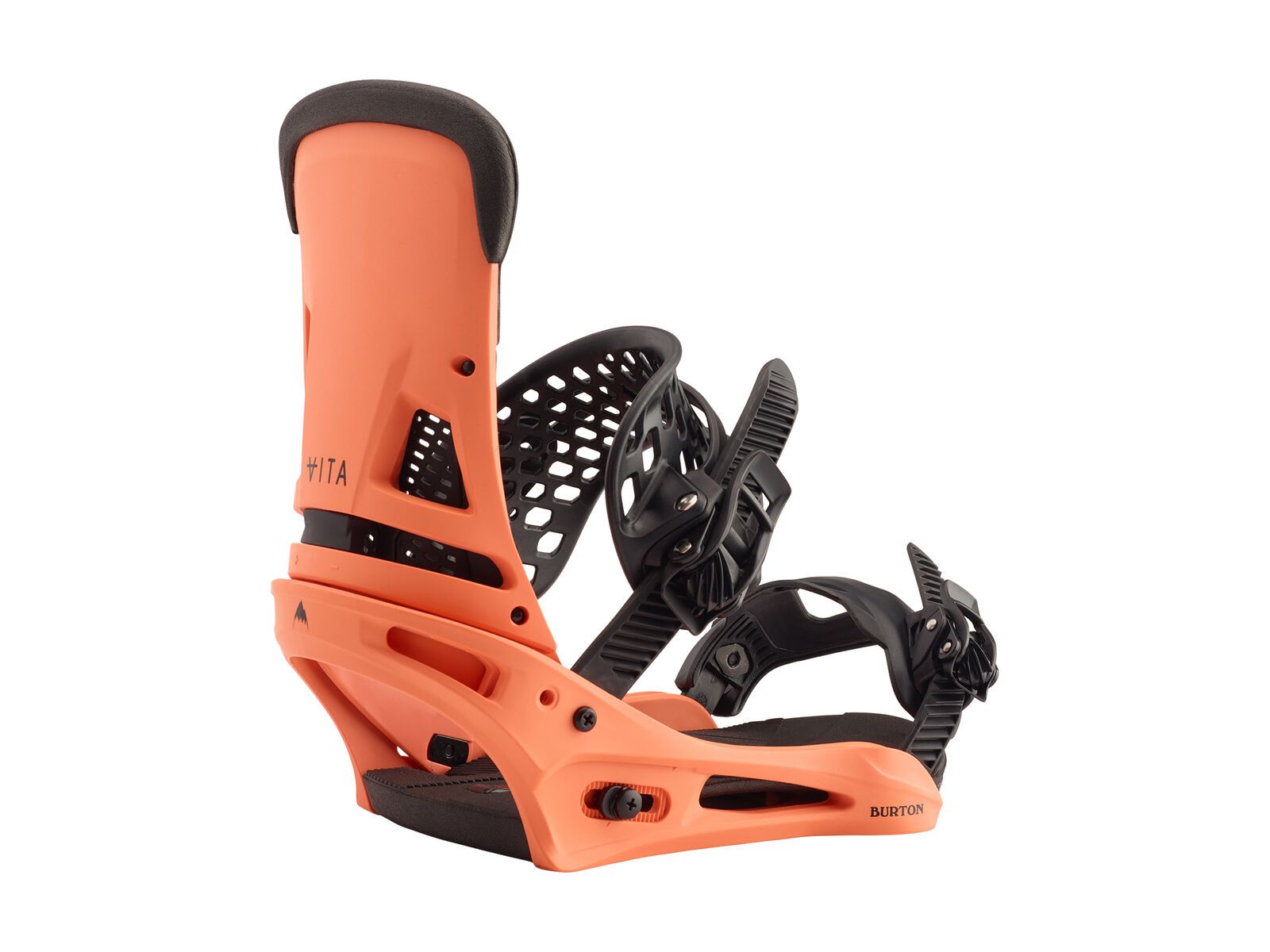 Burton Malavita, spicy salmon - Bild 2