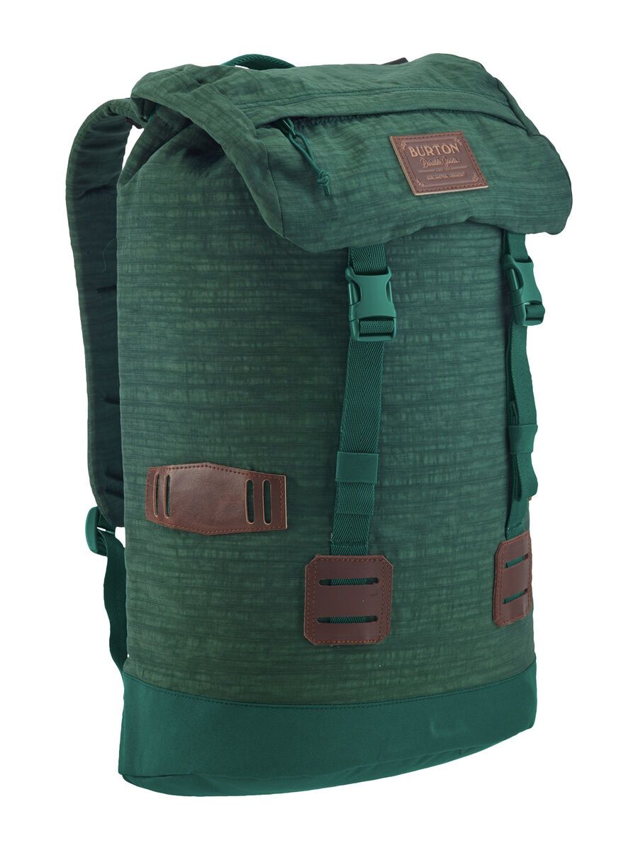 Burton Tinder Pack, green mountain - Bild 1