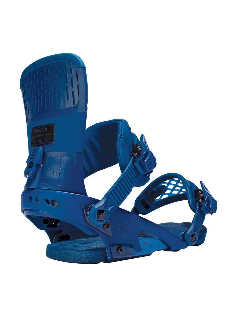 Set: Yes The 420 Powder Hull 2017 + Ride Rodeo (1487158S) - Bild 3