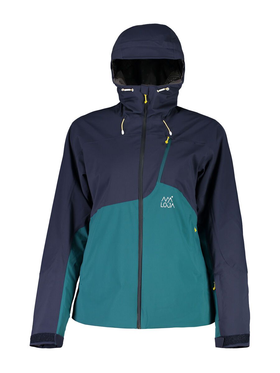 Maloja BraitaM., lagoon - Bild 1