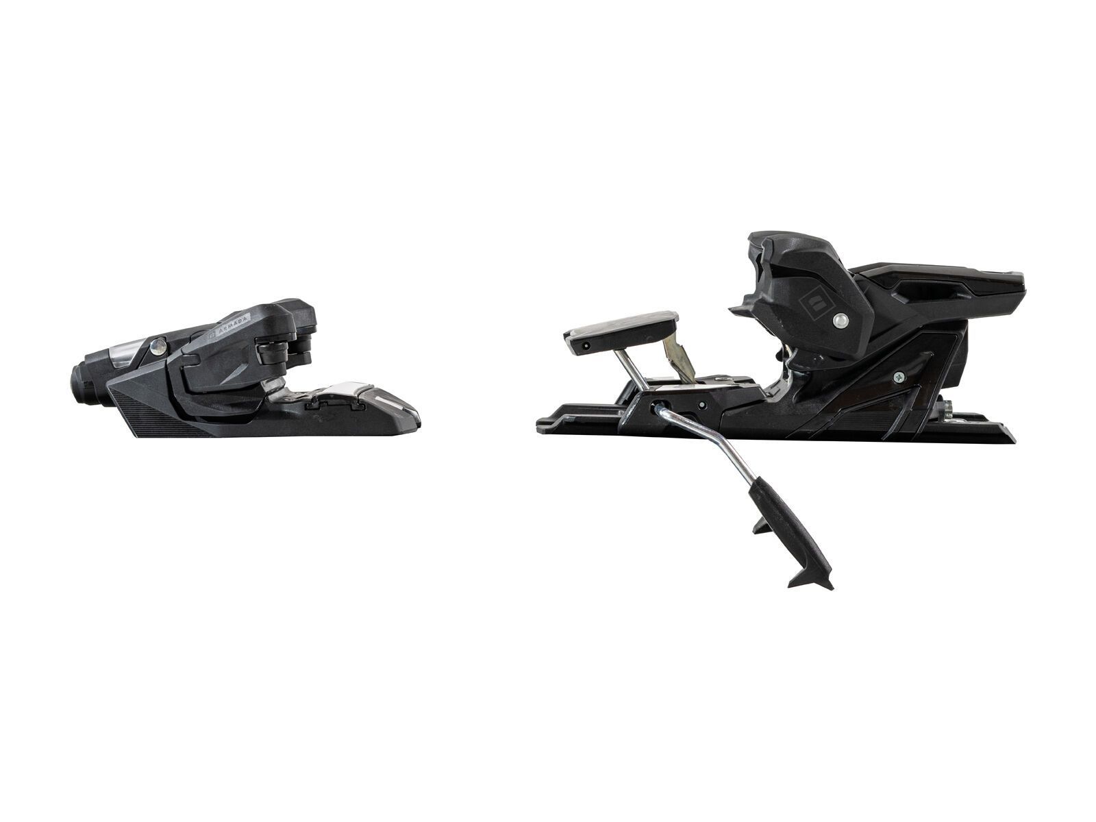 Armada N Strive 14 MN - 90 mm, black - Bild 3