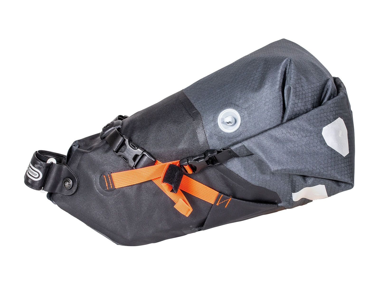 ORTLIEB Seat-Pack 11 L, schiefer - Bild 2