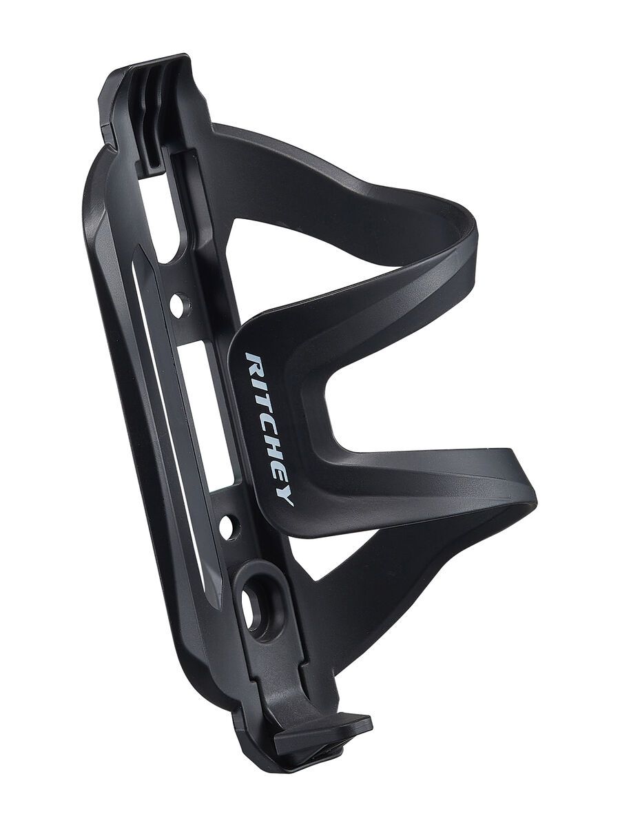Ritchey Comp Side Entry Water Bottle Cage, matte black - Bild 3