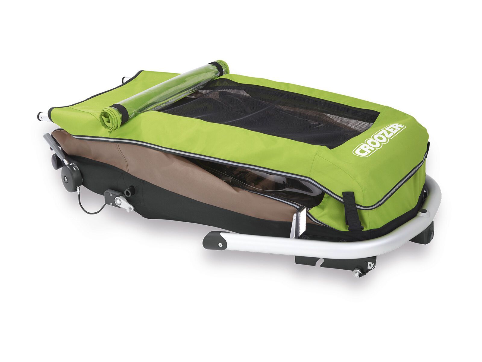 Croozer Kid for 1 Click & Crooze - Bild 5