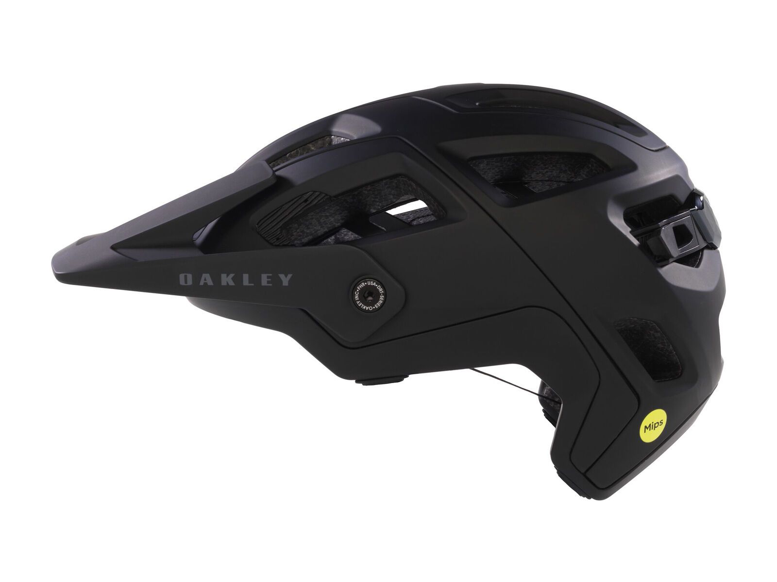 Oakley DRT5 Maven MIPS, matte black - Bild 3