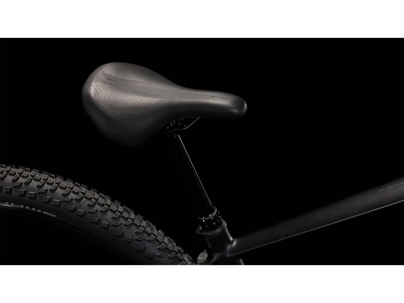 Cube Reaction Hybrid Race 800 29, black´n´metal - Bild 6