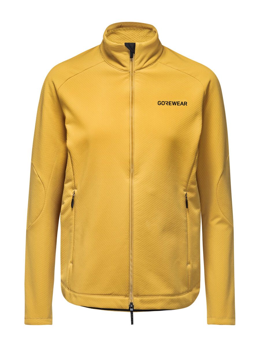 GOREWEAR Fernflow Thermo Jacke Damen, tuscan sand - Bild 1