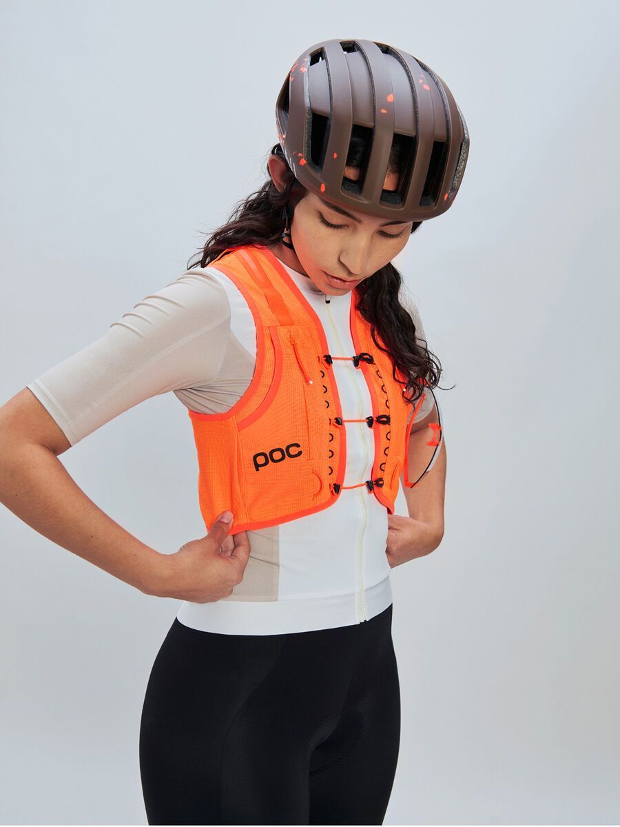 POC Cytal Team Amani Ed., mizizi - Bild 6