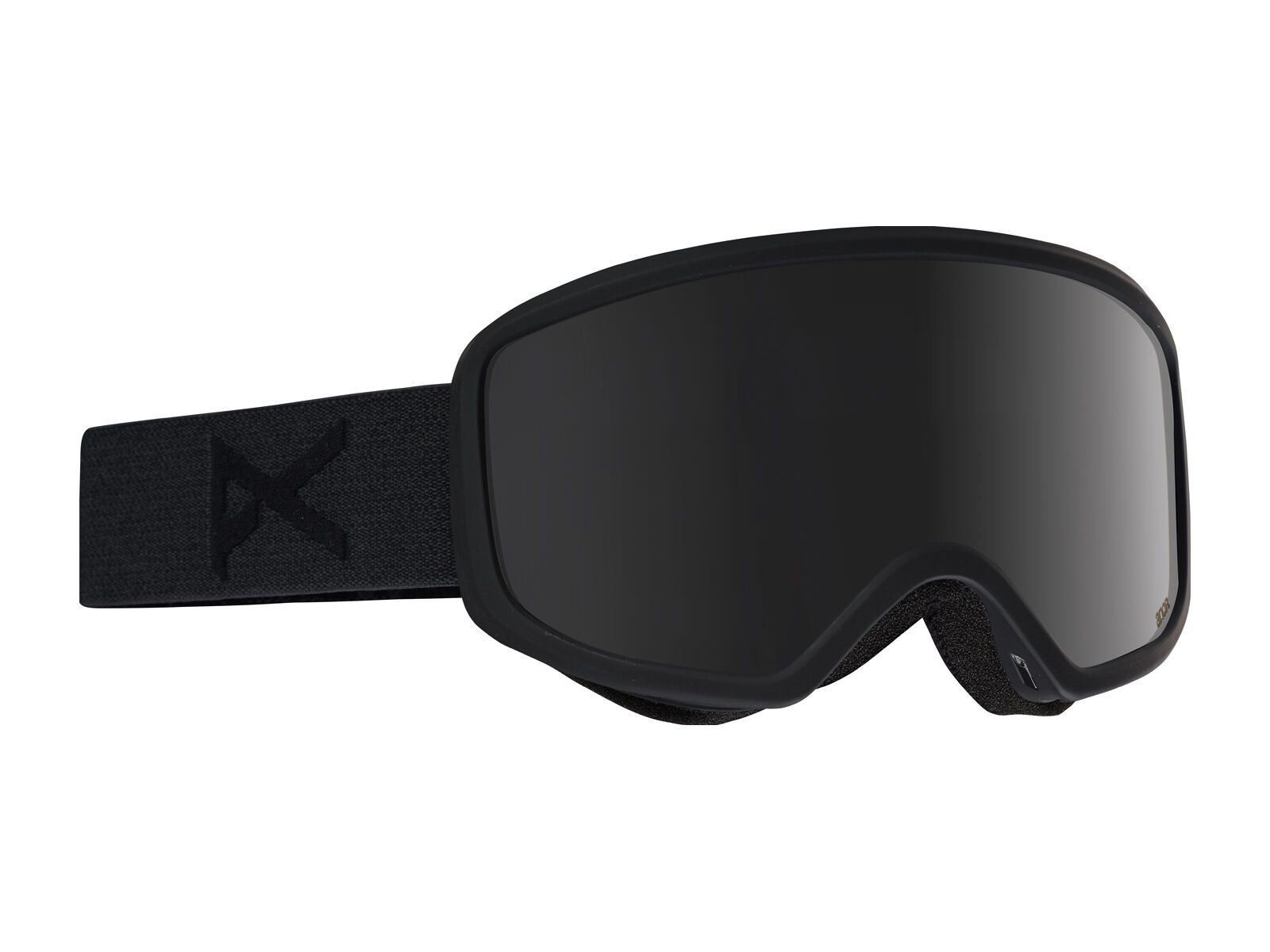 Anon Deringer MFI, blackout/Lens: dark smoke - Bild 1