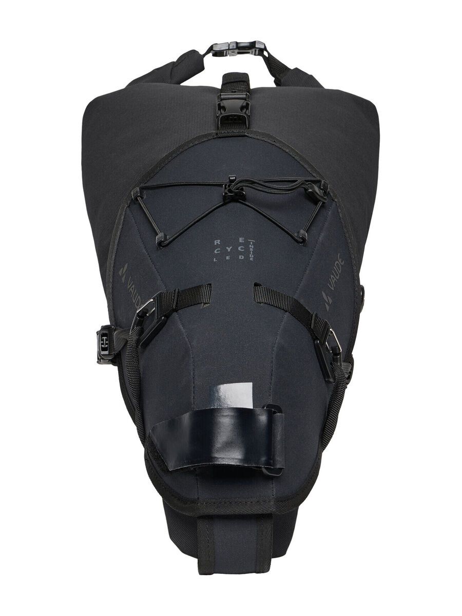 Vaude Trailsaddle Cage, black - Bild 4