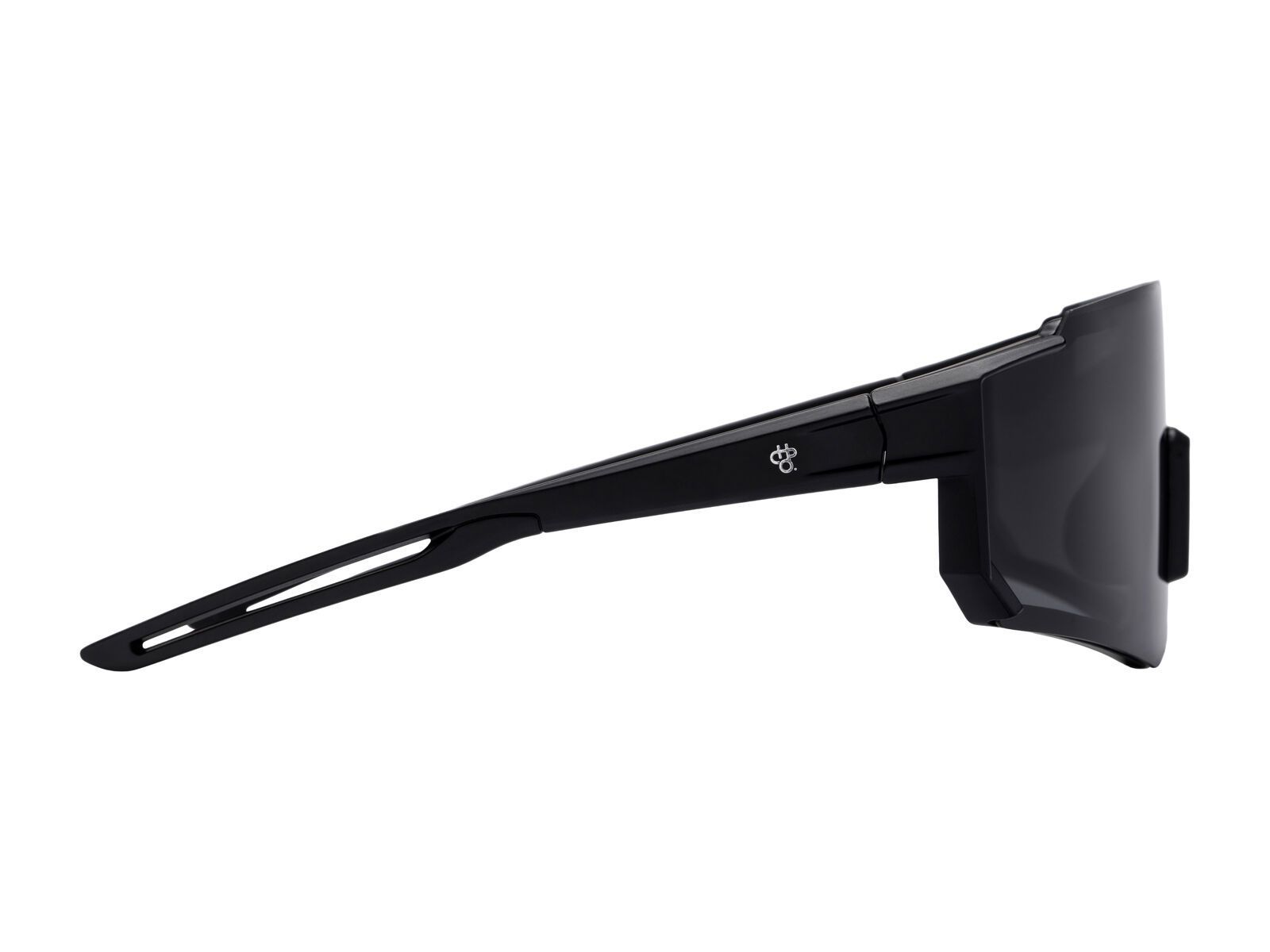 CHPO Siri, Black / matte black - Bild 3