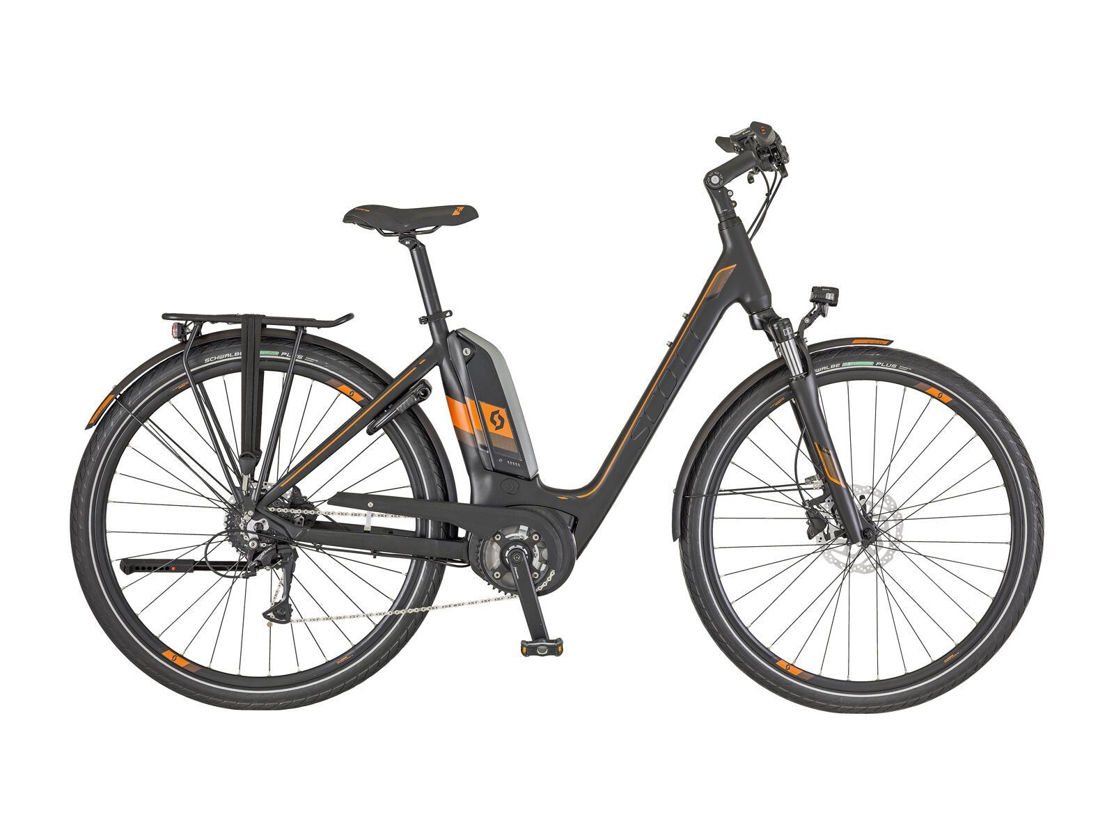 Scott E-Sub Active Unisex - Bild 1