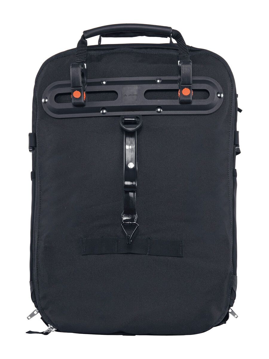 Vaude Cycle 28, black/anthracite - Bild 2