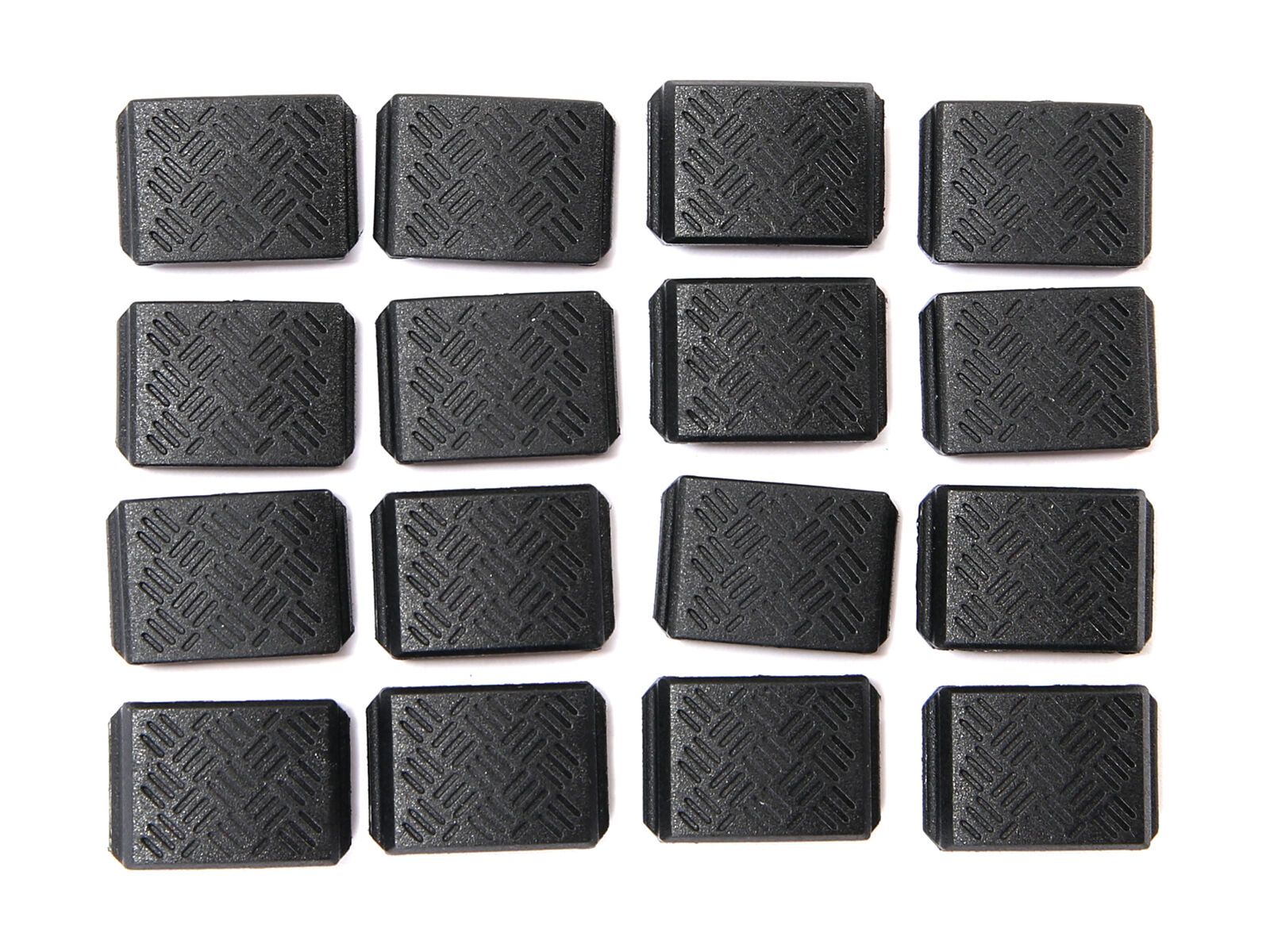 Crankbrothers Traction Pads Kit Candy 7/11 - Bild 1