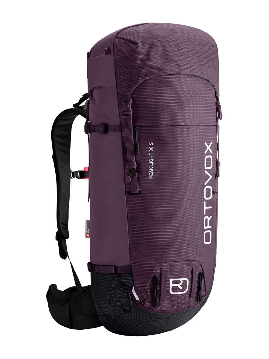 Ortovox Peak Light 30 S, wild berry - Bild 1