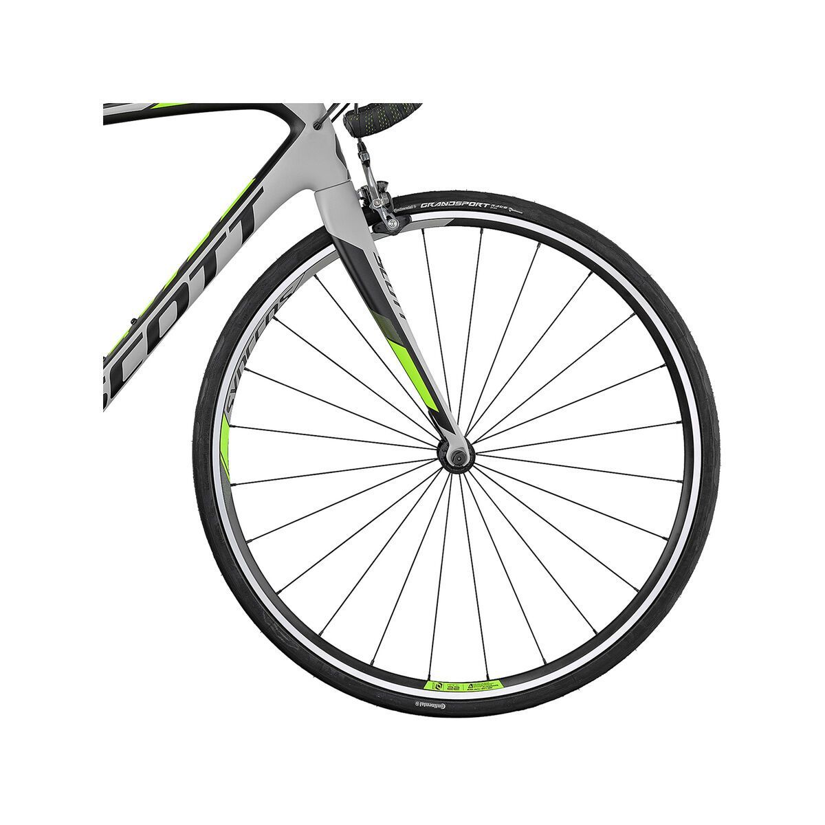 Scott Solace 30 - Bild 2