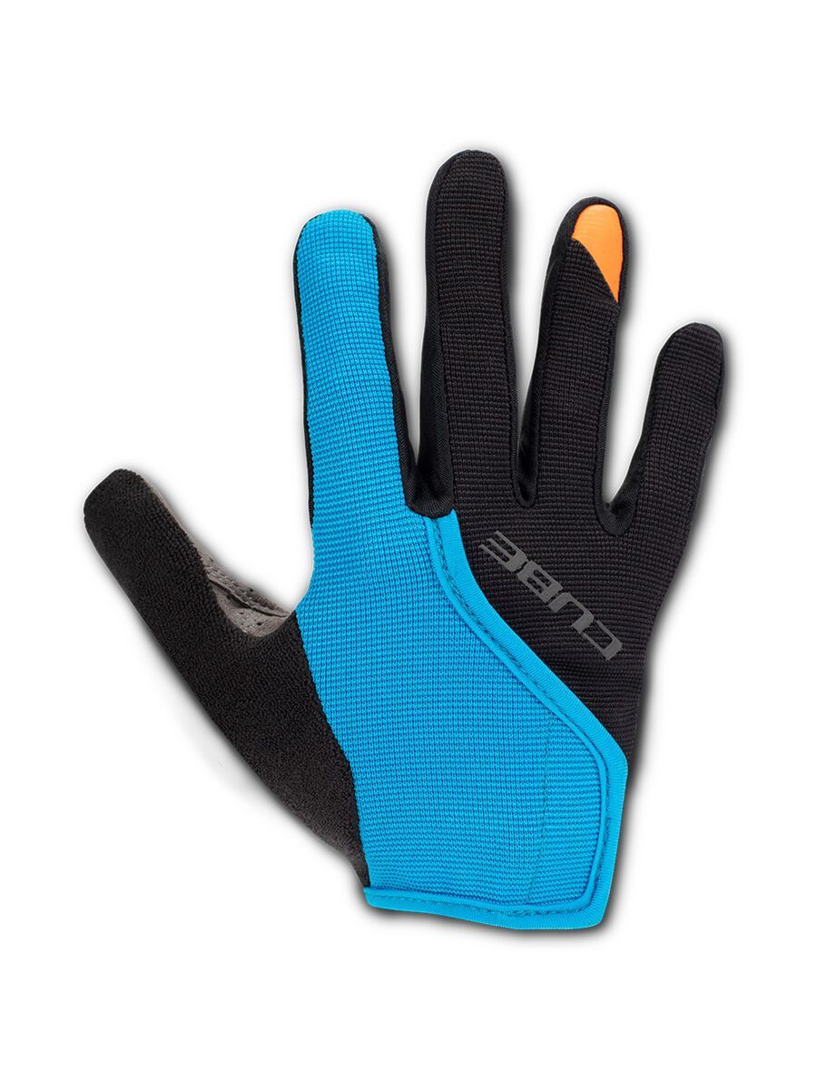 Cube Junior Performance X Action Team Langfinger, action team - Bild 1