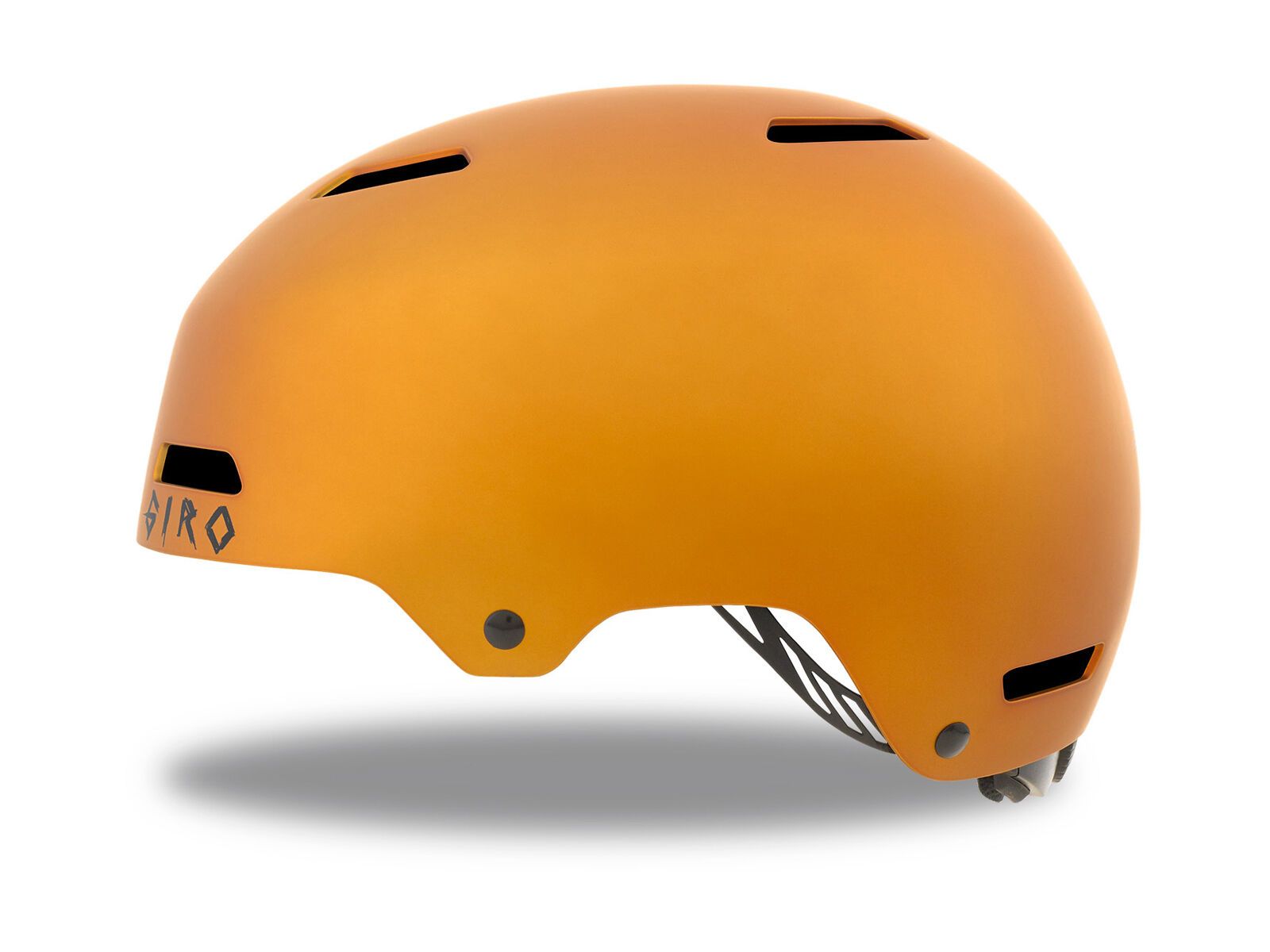 Giro Quarter FS, mat whiskey - Bild 2