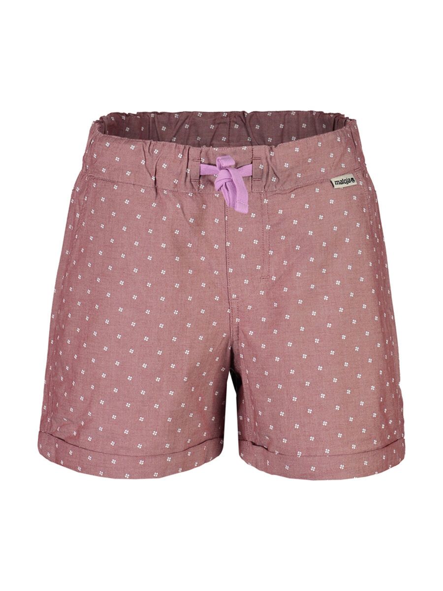 Maloja SurlejM., maroon clover - Bild 1