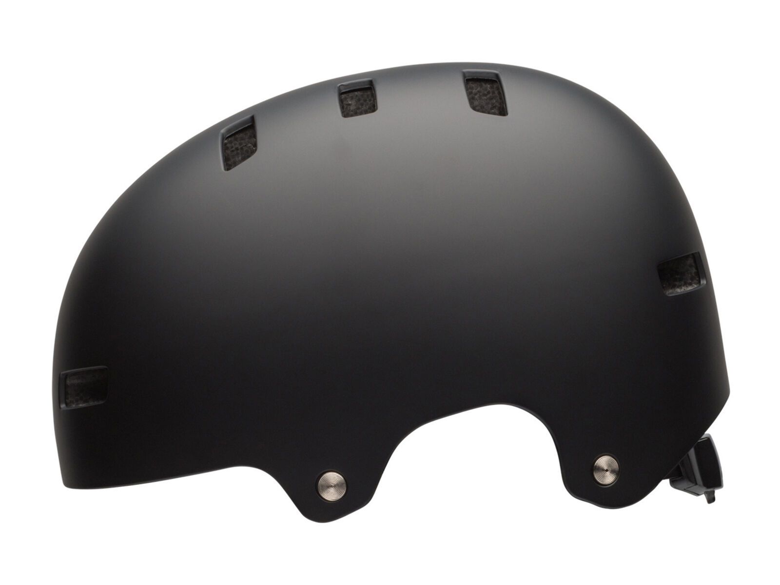 Bell Local, matte black - Bild 1