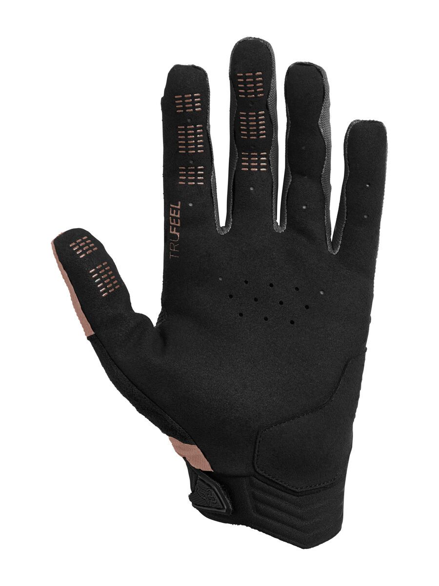 Fox Womens Defend Glove, plum perfect - Bild 2