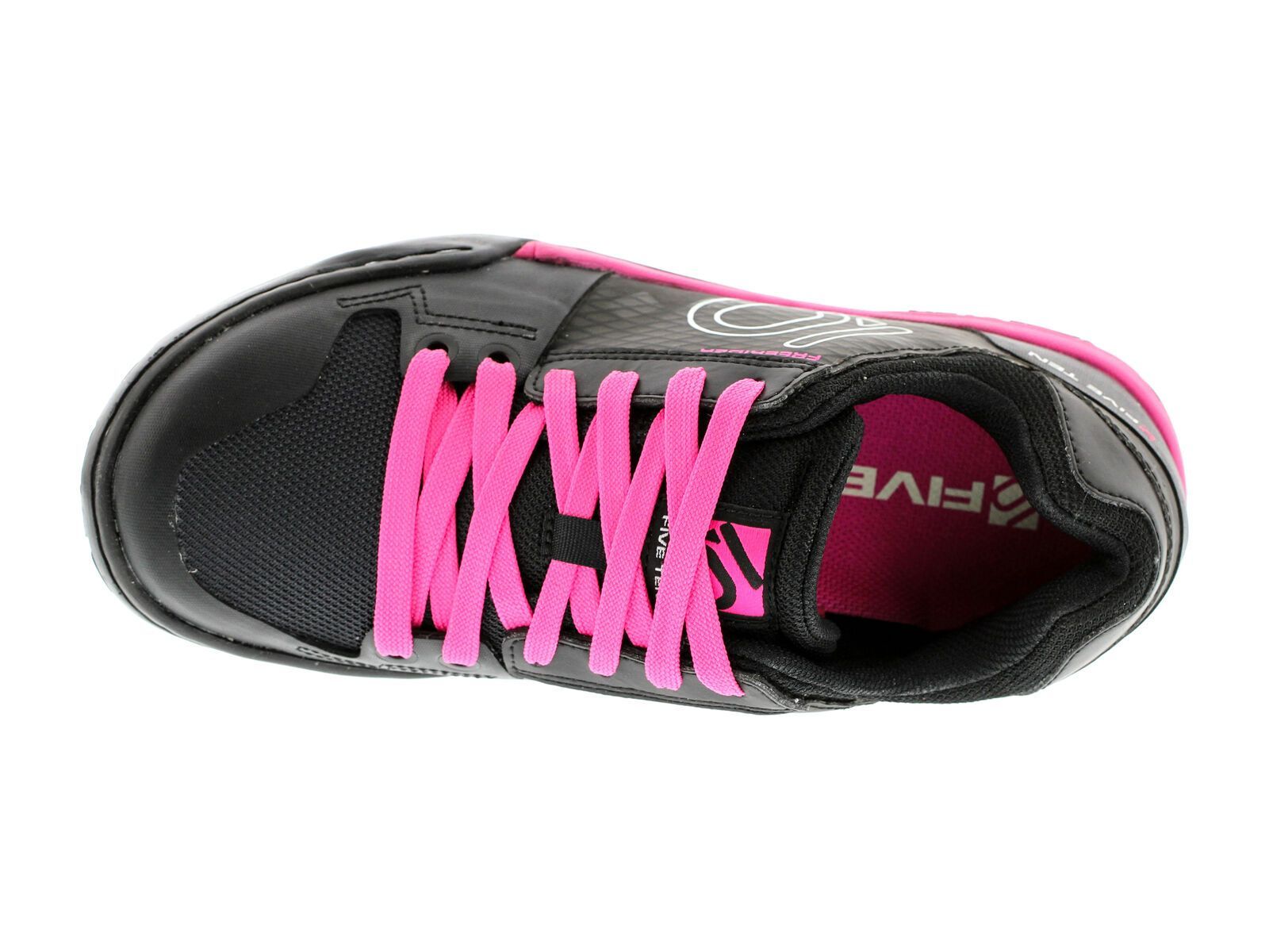 Five Ten Freerider Contact Women's, split pink - Bild 5