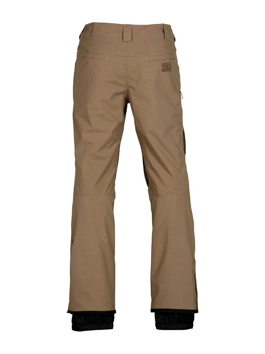 686 Men's Standard Shell Pant, khaki - Bild 2