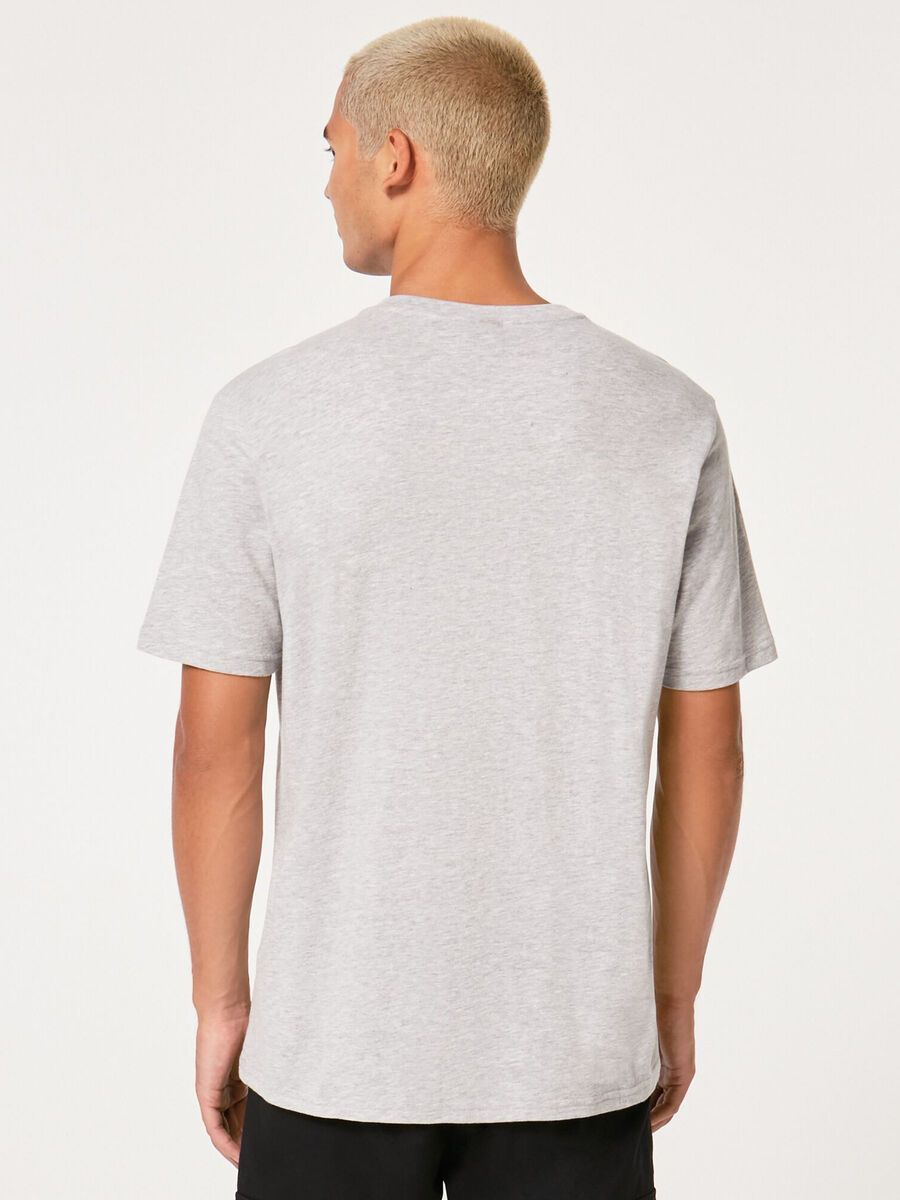 Oakley Mark II Tee 2.0, granite heather - Bild 7