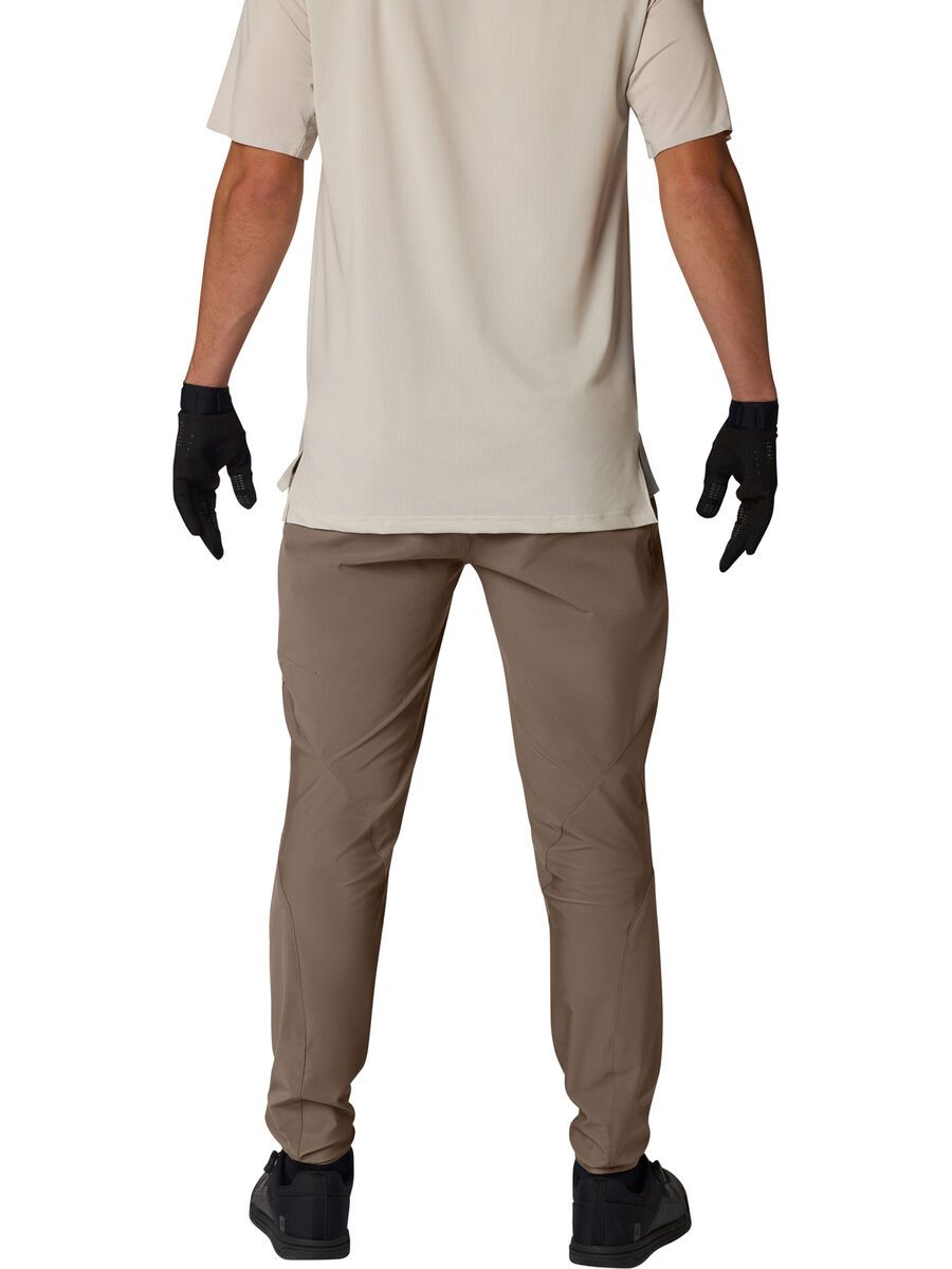 Fox Flexair Pant, nutmeg - Bild 4