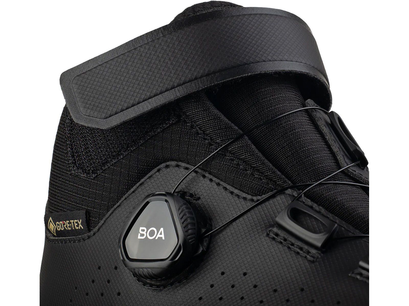 Fizik Terra Artica GTX, black - Bild 5