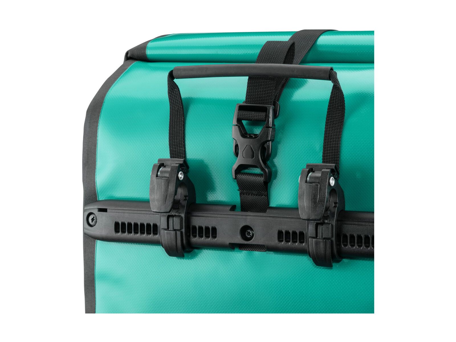 ORTLIEB Back-Roller Free (Paar), lagoon-black - Bild 6